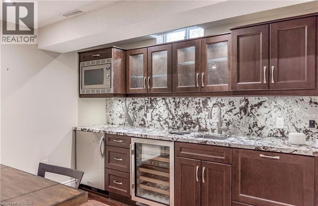 500 Blenheim Crescent, Oakville, Ontario  L6J 6P7 - Photo 34 - 40821703