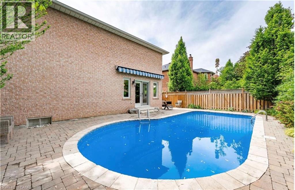 500 Blenheim Crescent, Oakville, Ontario  L6J 6P7 - Photo 43 - 40821703