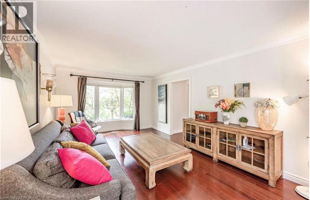 500 Blenheim Crescent, Oakville, Ontario  L6J 6P7 - Photo 9 - 40821703