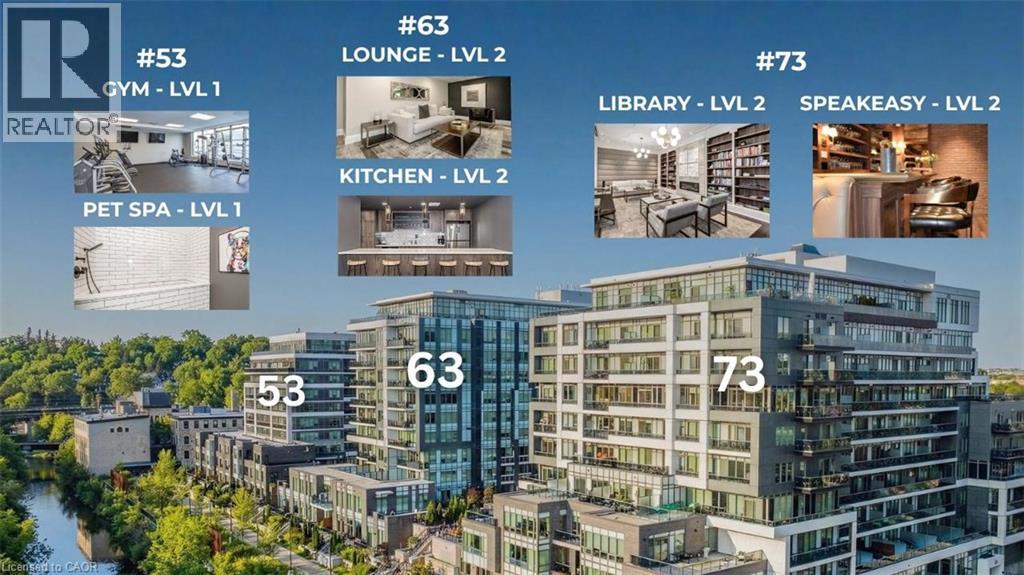 63 Arthur Street S Unit# Bhb, Guelph, Ontario  N1E 0A8 - Photo 28 - 40821355