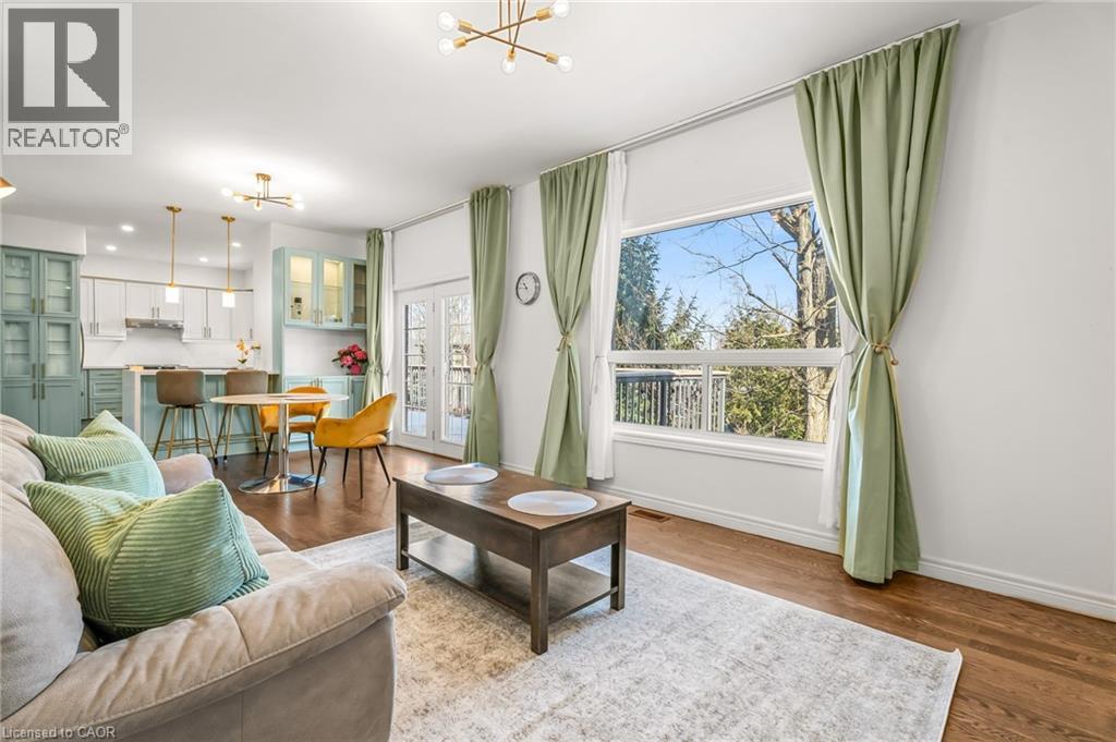 12 Buman Court, Barrie, Ontario  L4N 0L3 - Photo 13 - 40820754