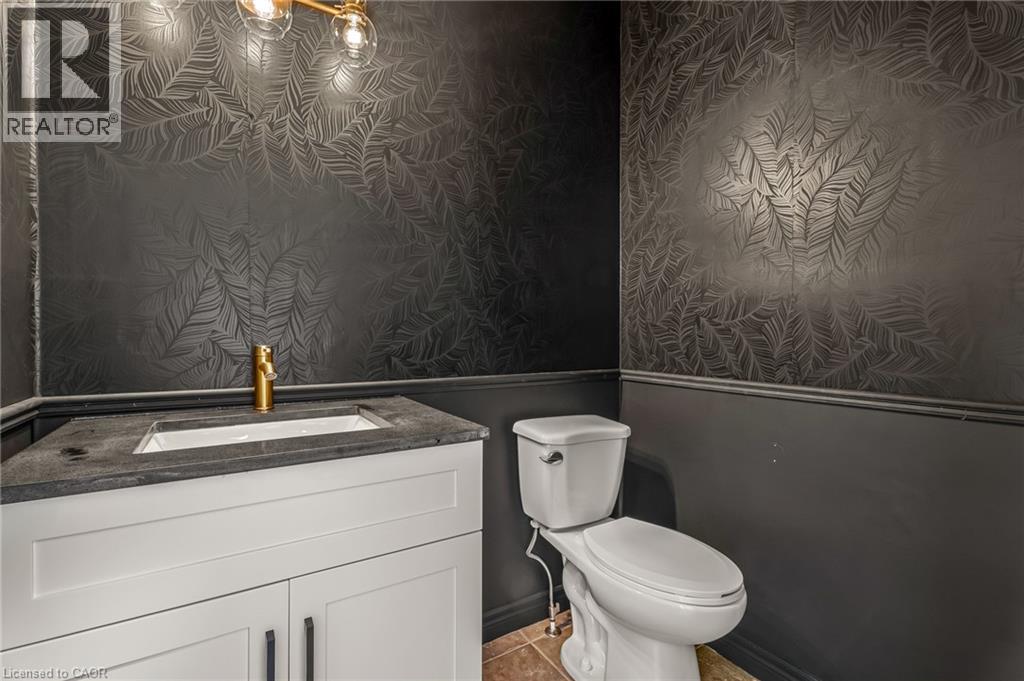 12 Buman Court, Barrie, Ontario  L4N 0L3 - Photo 14 - 40820754