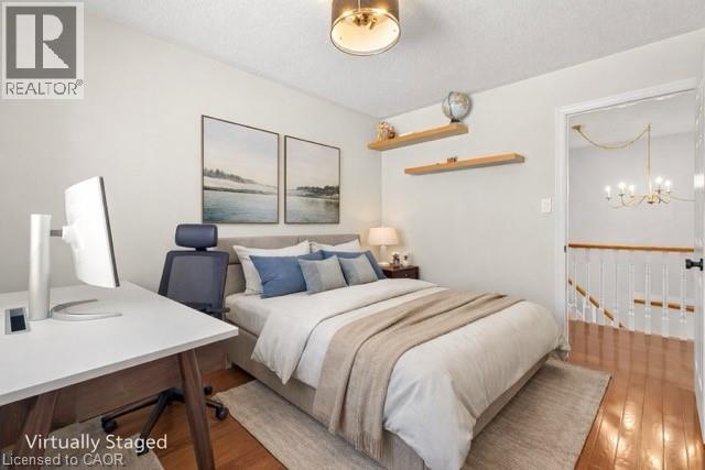 12 Buman Court, Barrie, Ontario  L4N 0L3 - Photo 27 - 40820754