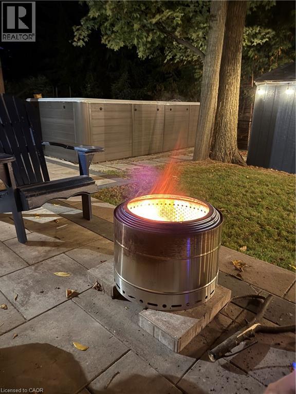 12 Buman Court, Barrie, Ontario  L4N 0L3 - Photo 46 - 40820754