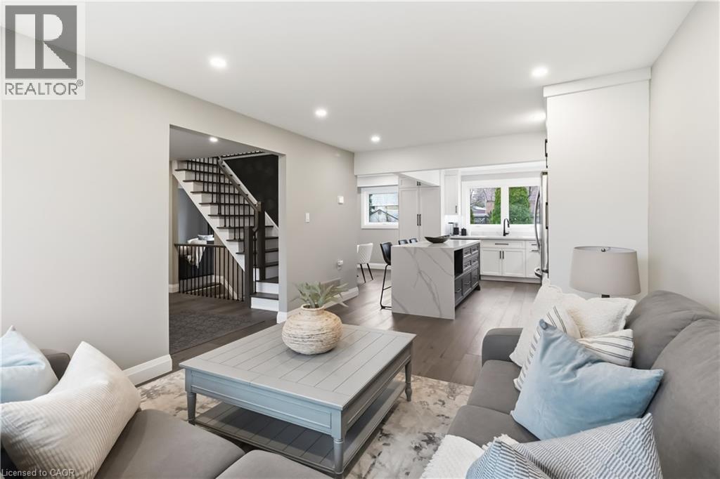 2485 Woburn Crescent, Oakville, Ontario  L6L 5E8 - Photo 11 - 40820580