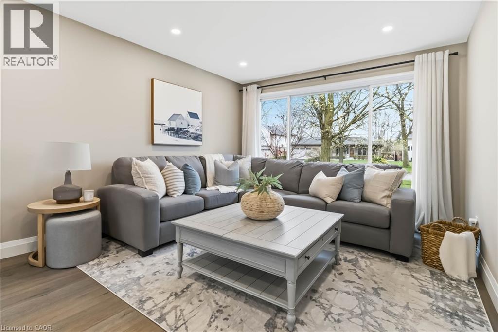 2485 Woburn Crescent, Oakville, Ontario  L6L 5E8 - Photo 13 - 40820580