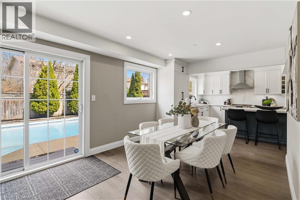 2485 Woburn Crescent, Oakville, Ontario  L6L 5E8 - Photo 14 - 40820580