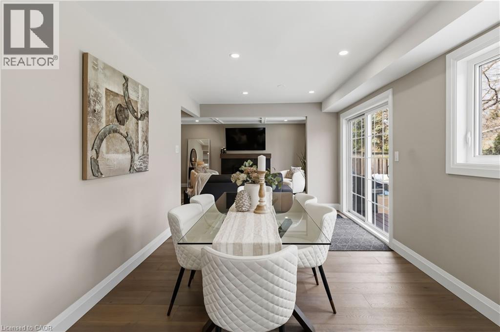 2485 Woburn Crescent, Oakville, Ontario  L6L 5E8 - Photo 16 - 40820580