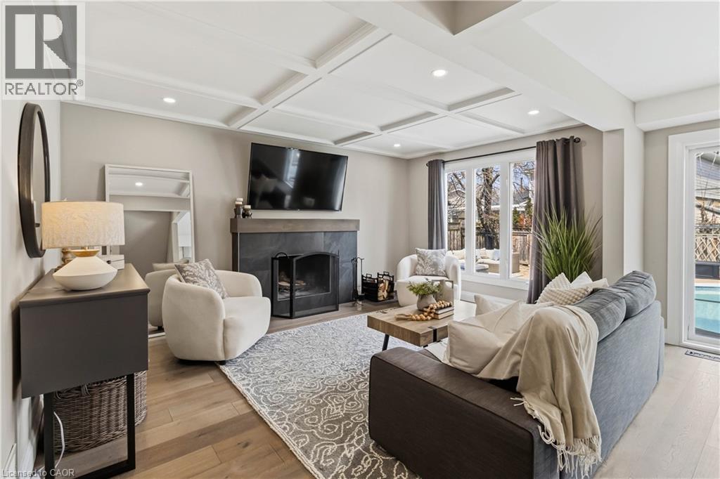 2485 Woburn Crescent, Oakville, Ontario  L6L 5E8 - Photo 17 - 40820580