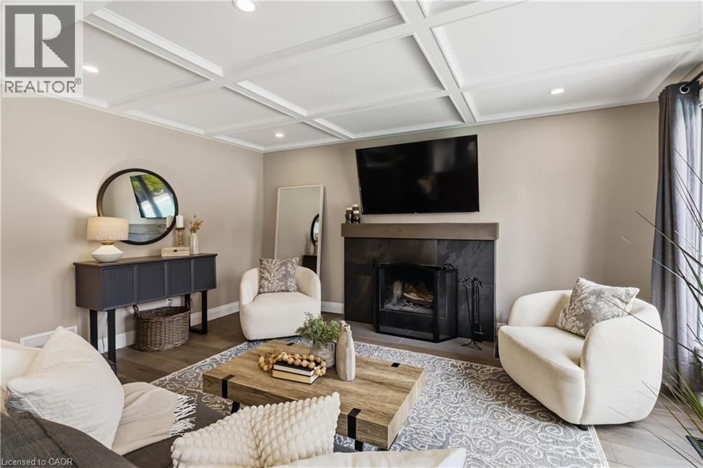 2485 Woburn Crescent, Oakville, Ontario  L6L 5E8 - Photo 19 - 40820580