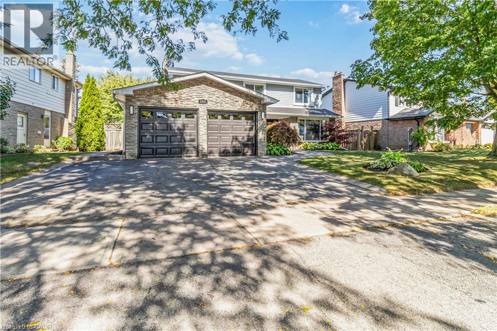 2485 Woburn Crescent, Oakville, Ontario  L6L 5E8 - Photo 2 - 40820580