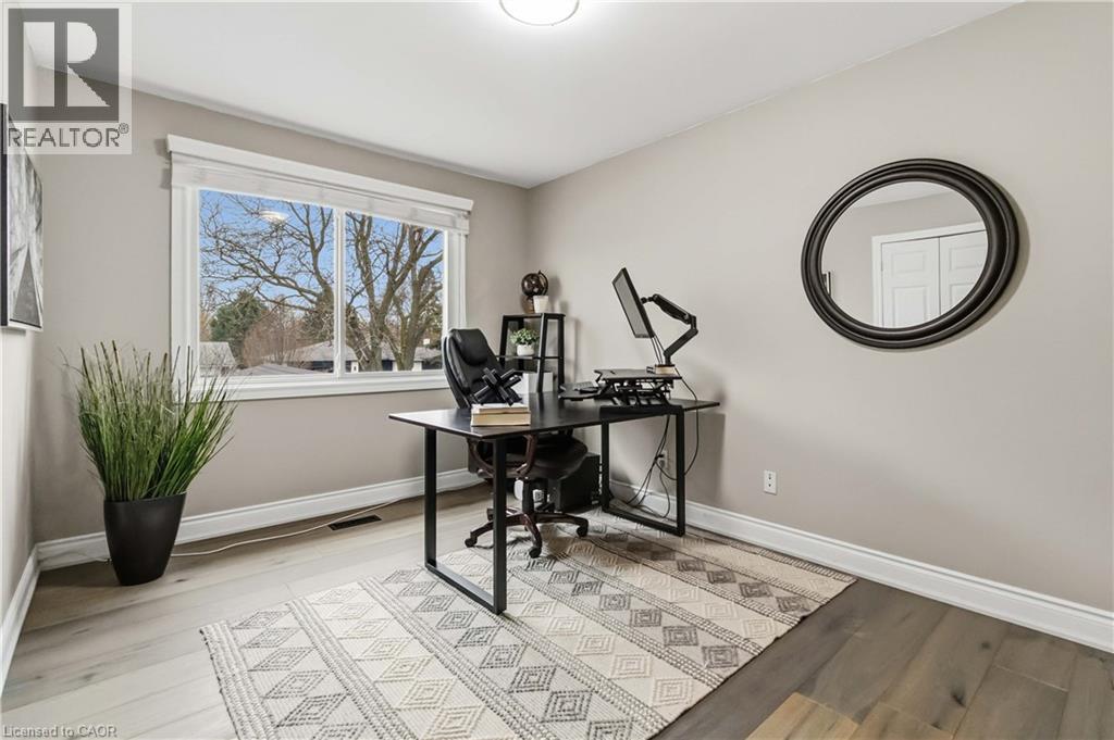 2485 Woburn Crescent, Oakville, Ontario  L6L 5E8 - Photo 23 - 40820580