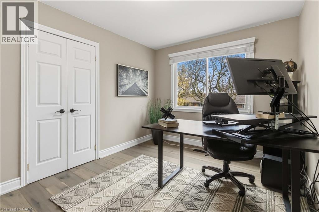 2485 Woburn Crescent, Oakville, Ontario  L6L 5E8 - Photo 24 - 40820580