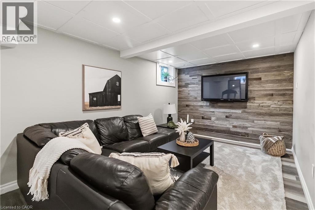 2485 Woburn Crescent, Oakville, Ontario  L6L 5E8 - Photo 33 - 40820580