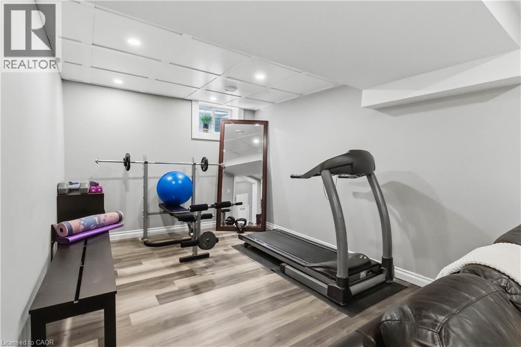 2485 Woburn Crescent, Oakville, Ontario  L6L 5E8 - Photo 35 - 40820580