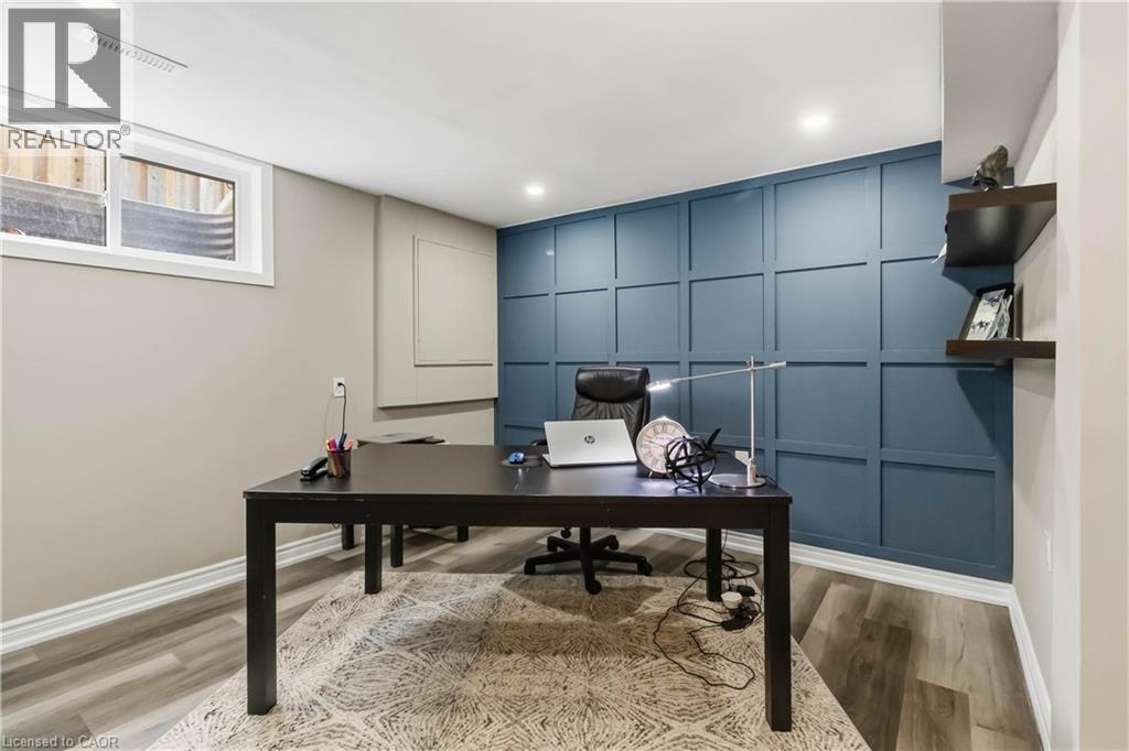 2485 Woburn Crescent, Oakville, Ontario  L6L 5E8 - Photo 38 - 40820580