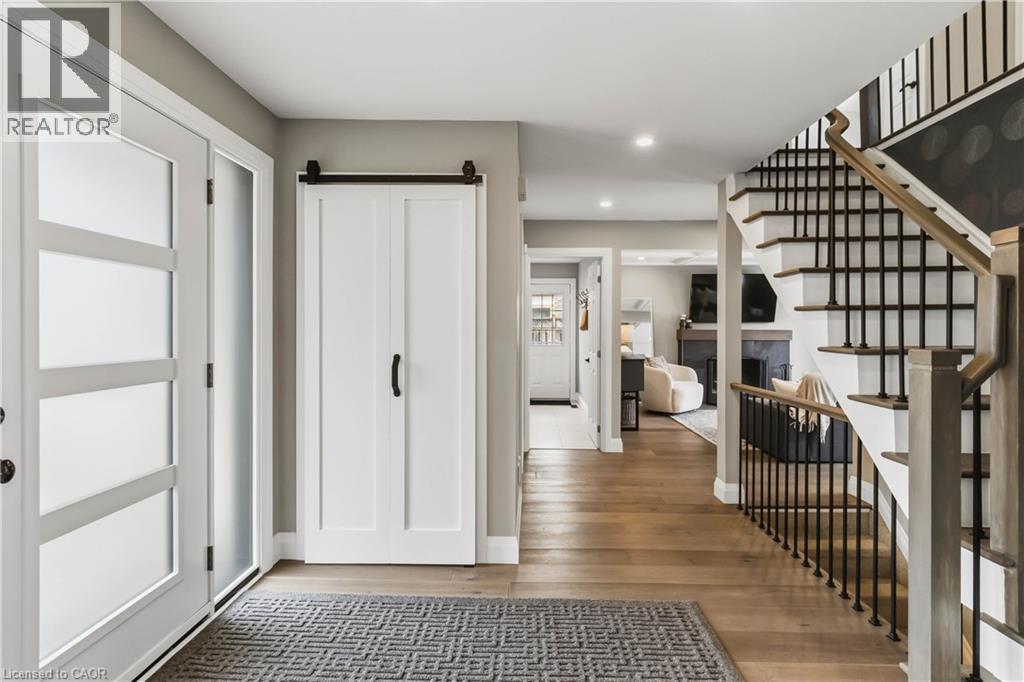 2485 Woburn Crescent, Oakville, Ontario  L6L 5E8 - Photo 4 - 40820580