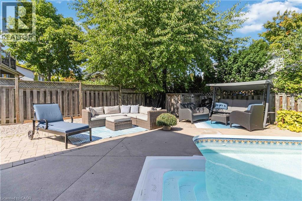 2485 Woburn Crescent, Oakville, Ontario  L6L 5E8 - Photo 40 - 40820580