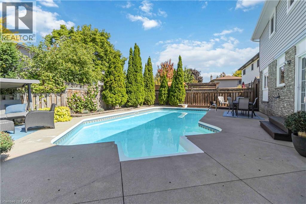 2485 Woburn Crescent, Oakville, Ontario  L6L 5E8 - Photo 41 - 40820580