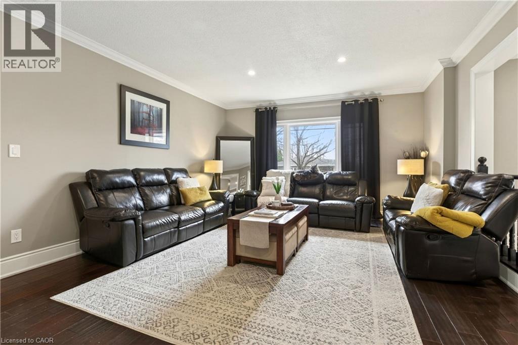 12 Aries Court, Hamilton, Ontario  L8W 3C8 - Photo 11 - 40820547