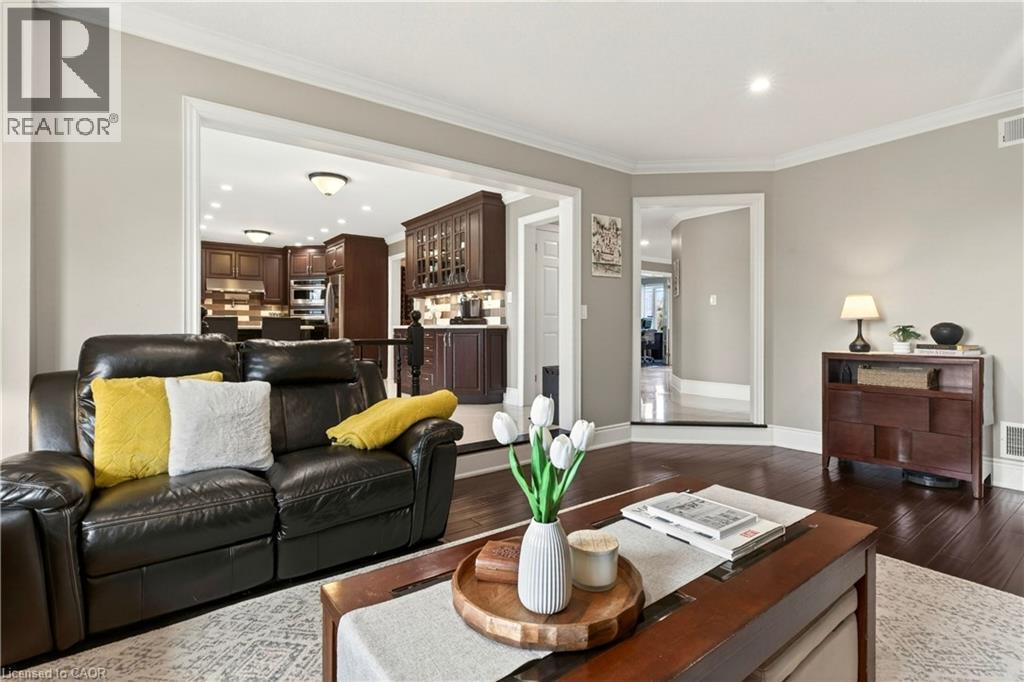 12 Aries Court, Hamilton, Ontario  L8W 3C8 - Photo 12 - 40820547