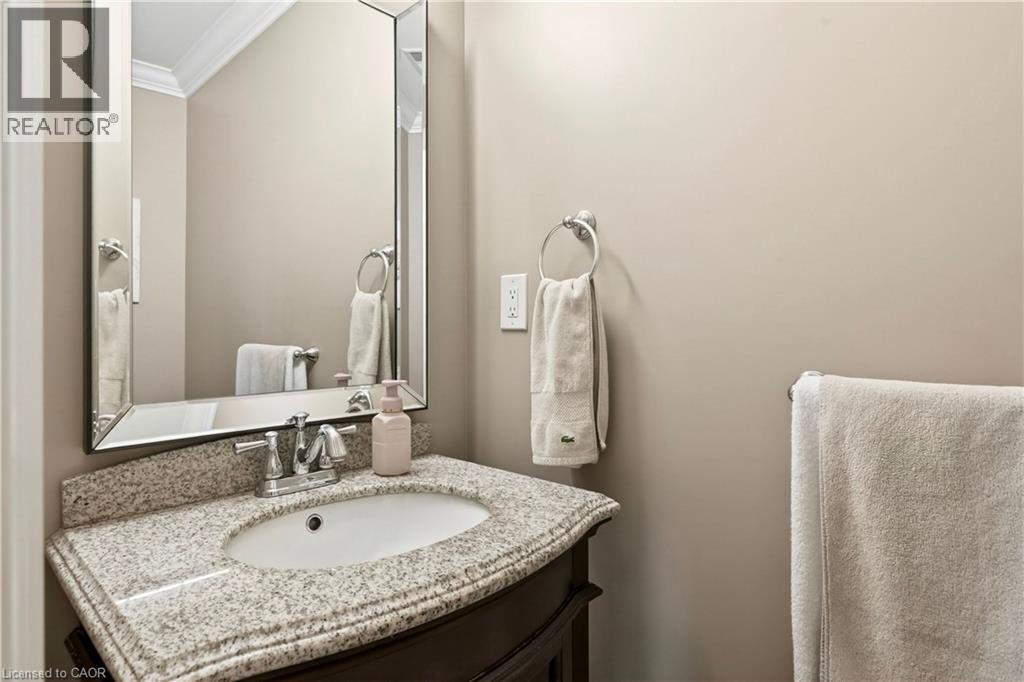 12 Aries Court, Hamilton, Ontario  L8W 3C8 - Photo 20 - 40820547