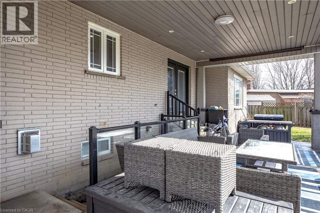 12 Aries Court, Hamilton, Ontario  L8W 3C8 - Photo 34 - 40820547