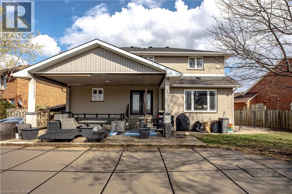 12 Aries Court, Hamilton, Ontario  L8W 3C8 - Photo 37 - 40820547