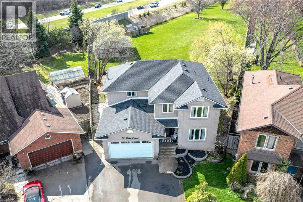 12 Aries Court, Hamilton, Ontario  L8W 3C8 - Photo 38 - 40820547