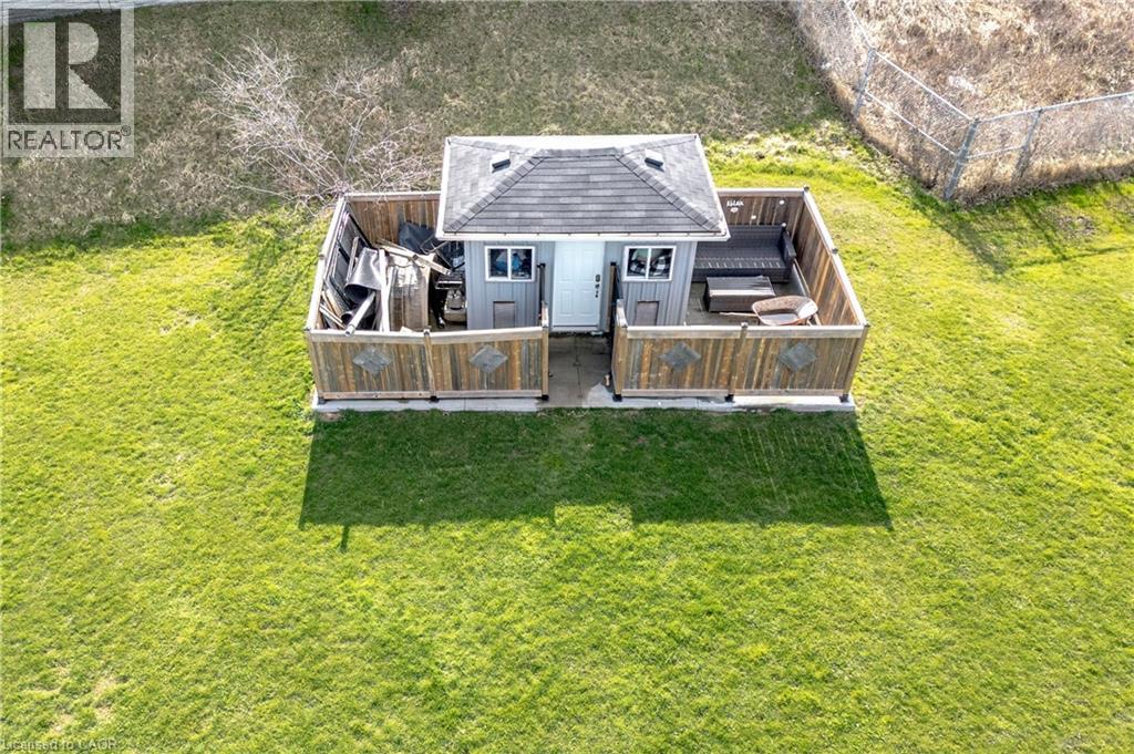 12 Aries Court, Hamilton, Ontario  L8W 3C8 - Photo 45 - 40820547