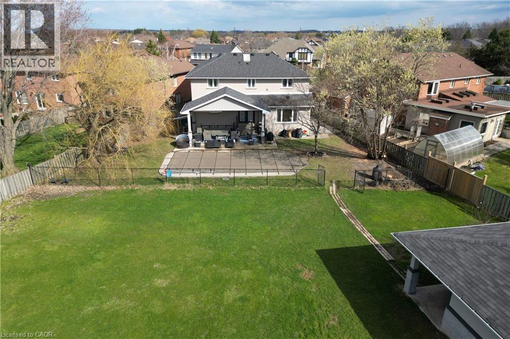 12 Aries Court, Hamilton, Ontario  L8W 3C8 - Photo 46 - 40820547