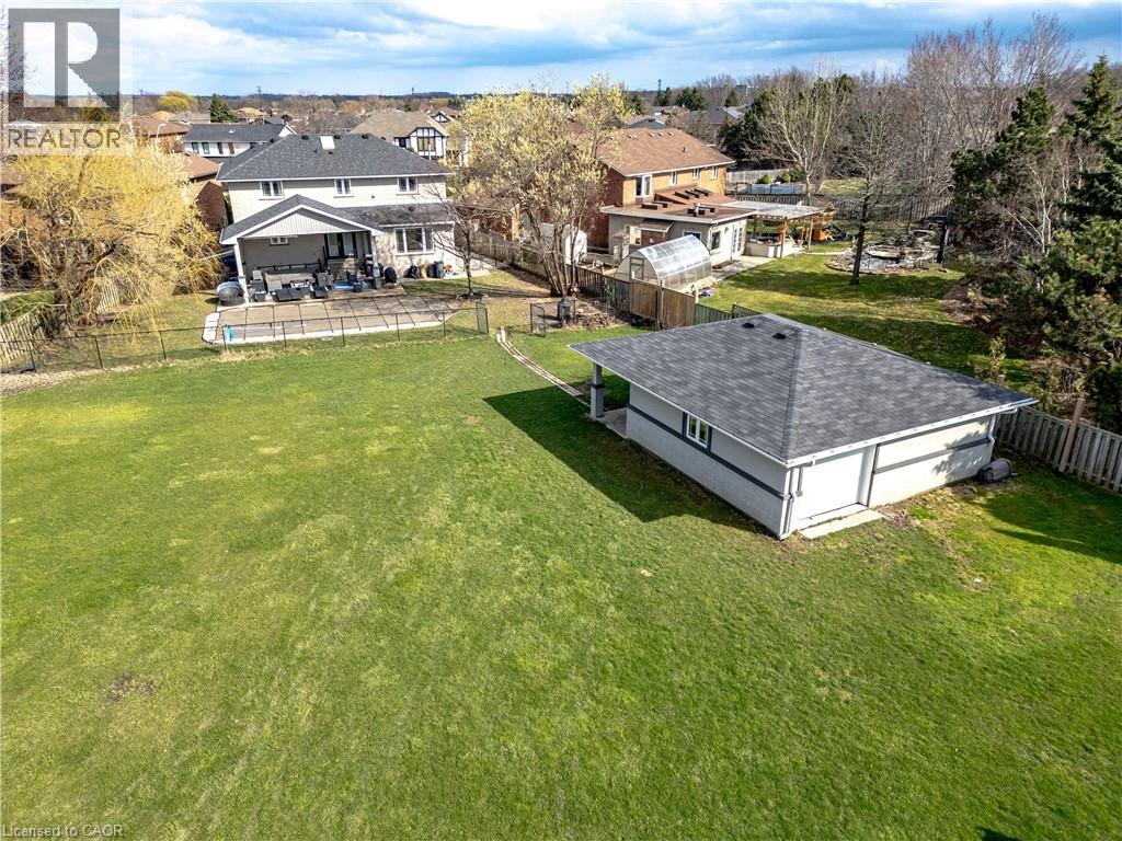 12 Aries Court, Hamilton, Ontario  L8W 3C8 - Photo 47 - 40820547