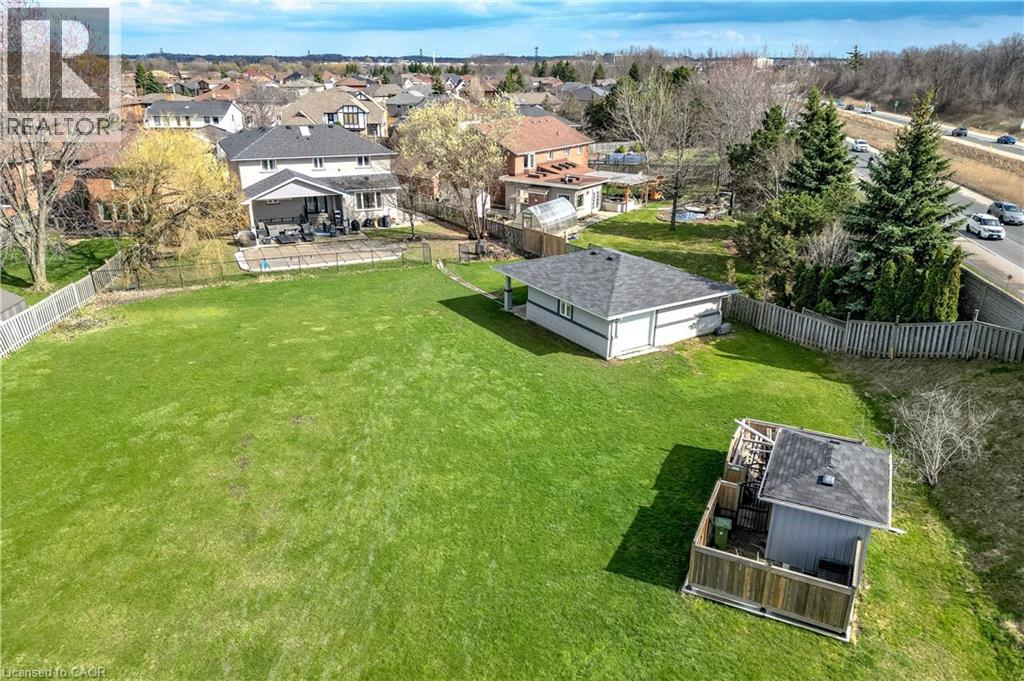 12 Aries Court, Hamilton, Ontario  L8W 3C8 - Photo 48 - 40820547