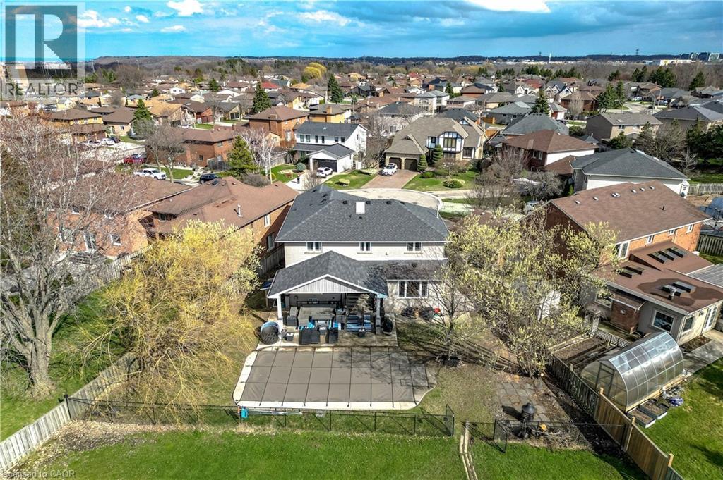 12 Aries Court, Hamilton, Ontario  L8W 3C8 - Photo 49 - 40820547