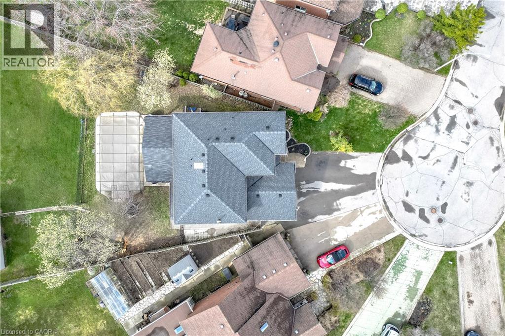 12 Aries Court, Hamilton, Ontario  L8W 3C8 - Photo 50 - 40820547