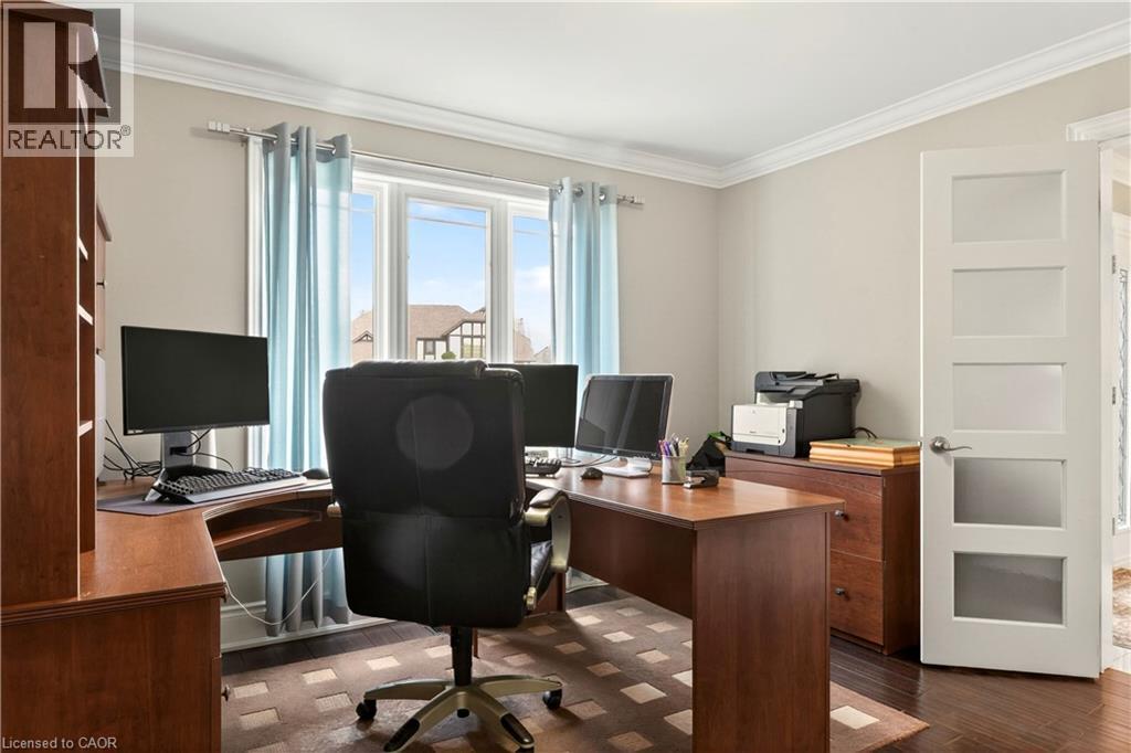 12 Aries Court, Hamilton, Ontario  L8W 3C8 - Photo 8 - 40820547