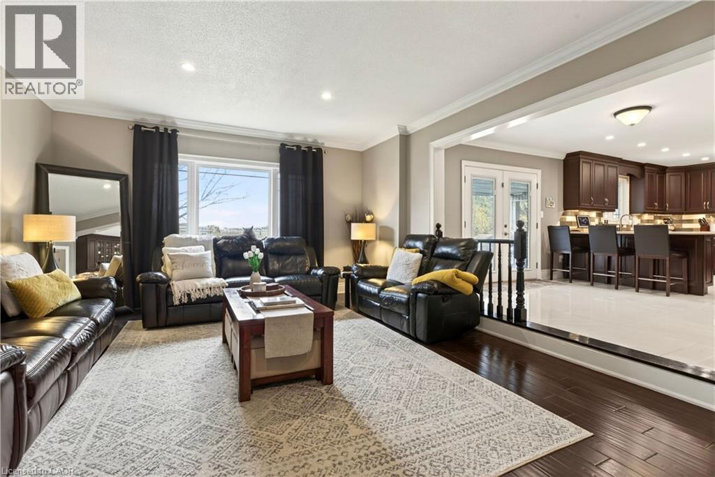 12 Aries Court, Hamilton, Ontario  L8W 3C8 - Photo 9 - 40820547