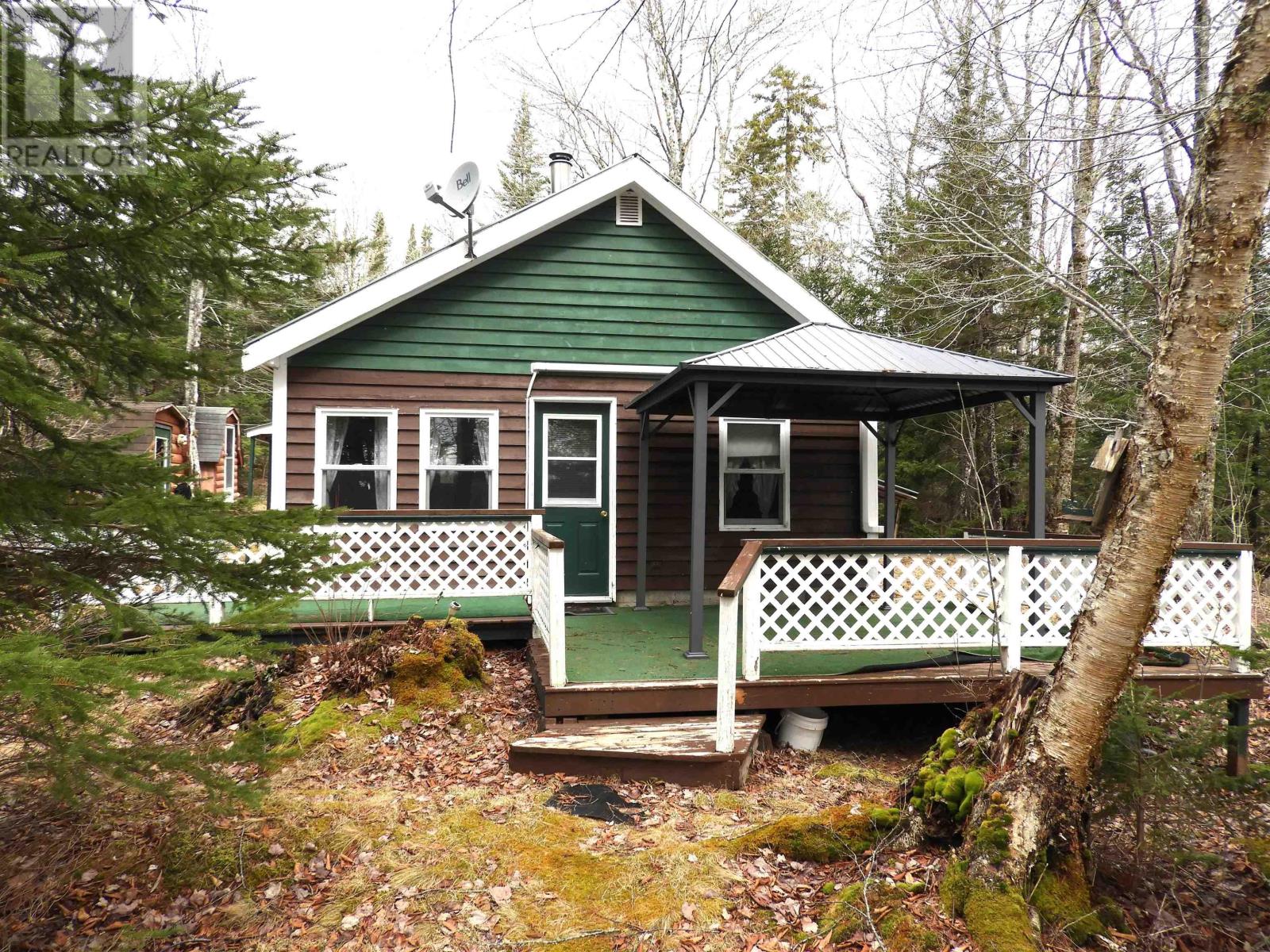 51 Camp Lake Drive, Mill Road, Nova Scotia  B0J 2M0 - Photo 2 - 202607784