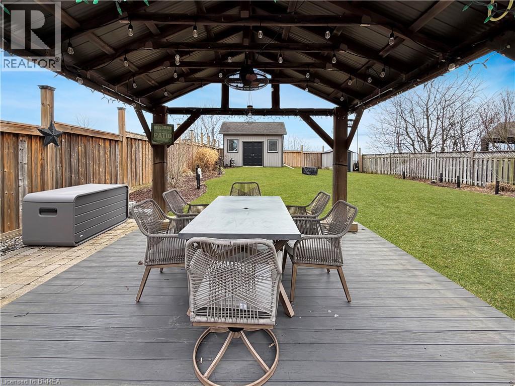 117 Albert Street E, Plattsville, Ontario  N0J 1S0 - Photo 36 - 40821681