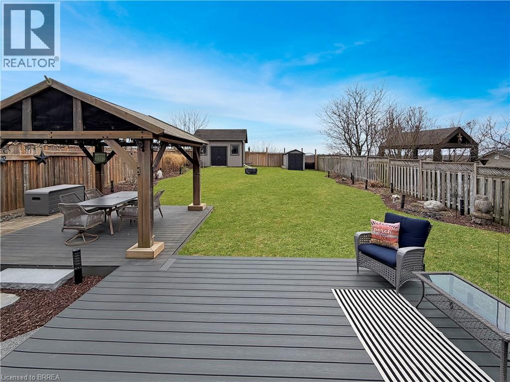 117 Albert Street E, Plattsville, Ontario  N0J 1S0 - Photo 37 - 40821681