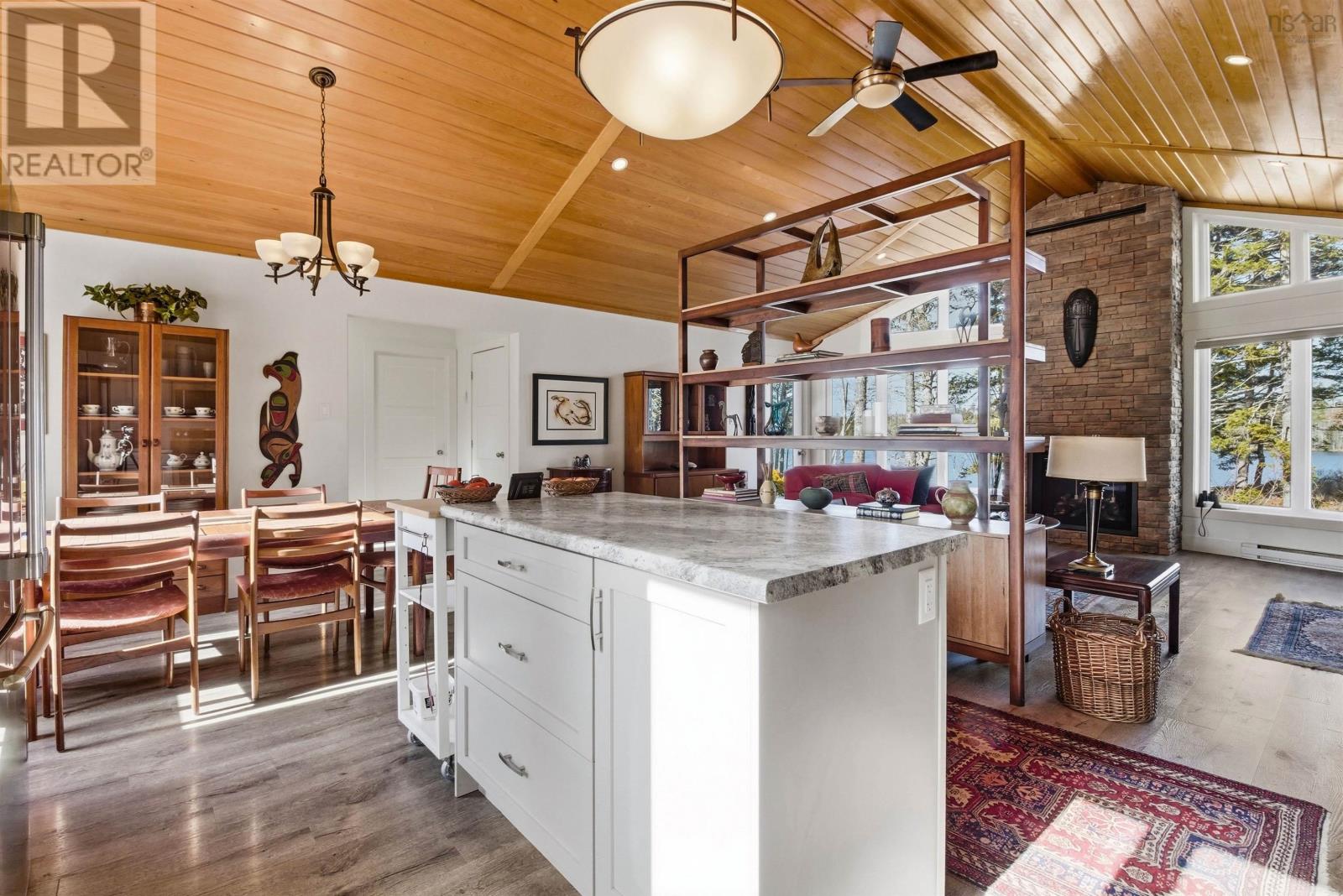 253 Meek Arm Trail, East Uniacke, Nova Scotia  B0N 1Z0 - Photo 11 - 202607786