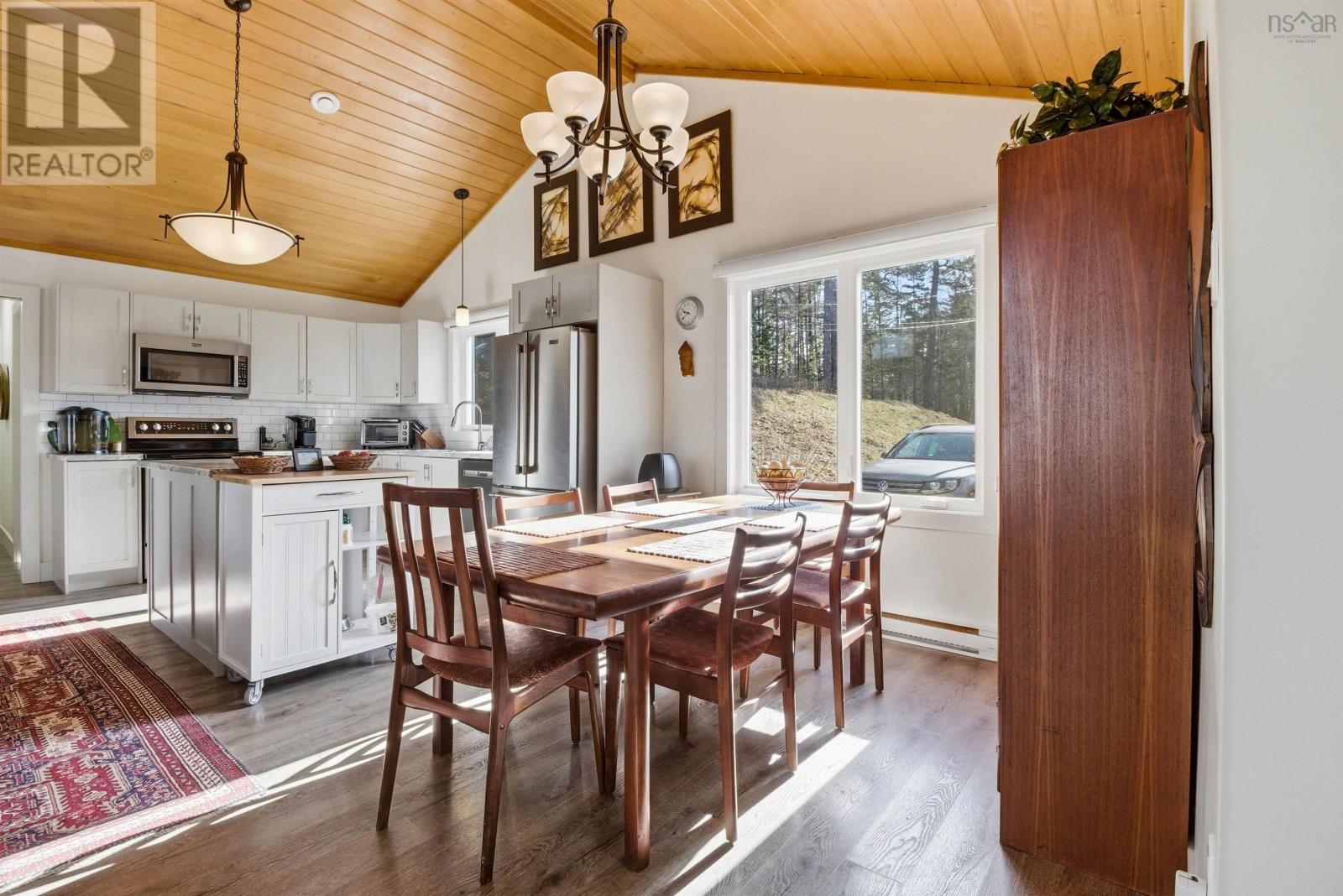 253 Meek Arm Trail, East Uniacke, Nova Scotia  B0N 1Z0 - Photo 13 - 202607786