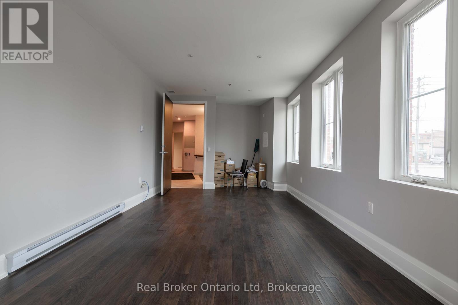 #105 - 80 9th Street E, Owen Sound, Ontario  N4K 1N4 - Photo 5 - X13012156