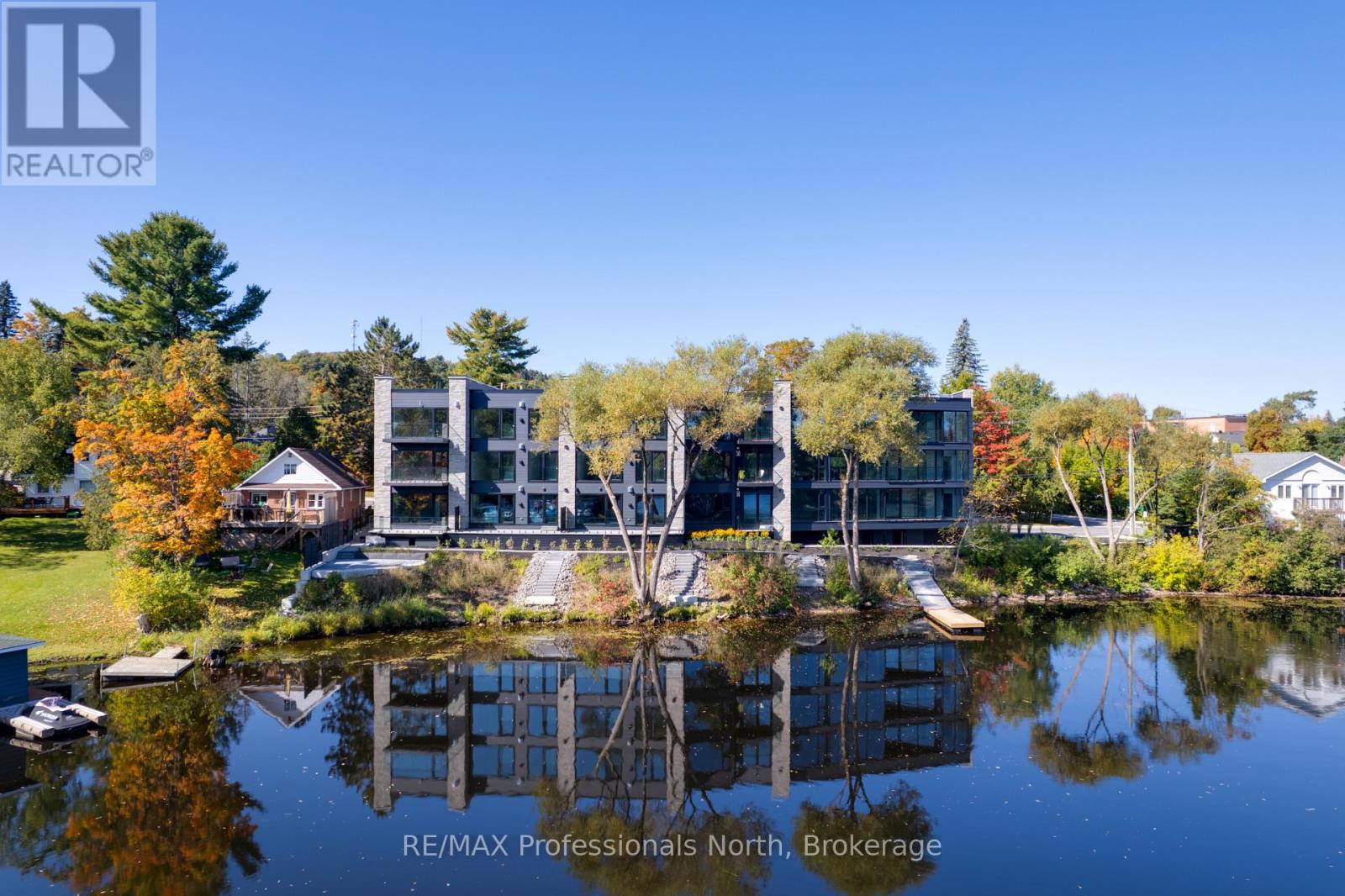 302 - 32 Brunel Road, Huntsville, Ontario  P1H 1P5 - Photo 16 - X13012228