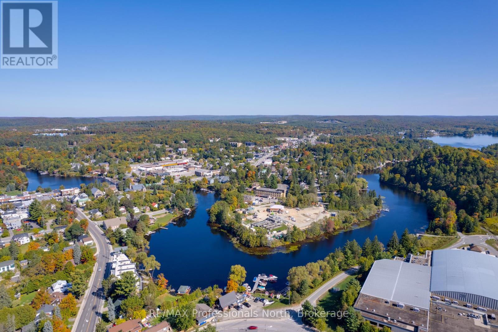 302 - 32 Brunel Road, Huntsville, Ontario  P1H 1P5 - Photo 19 - X13012228