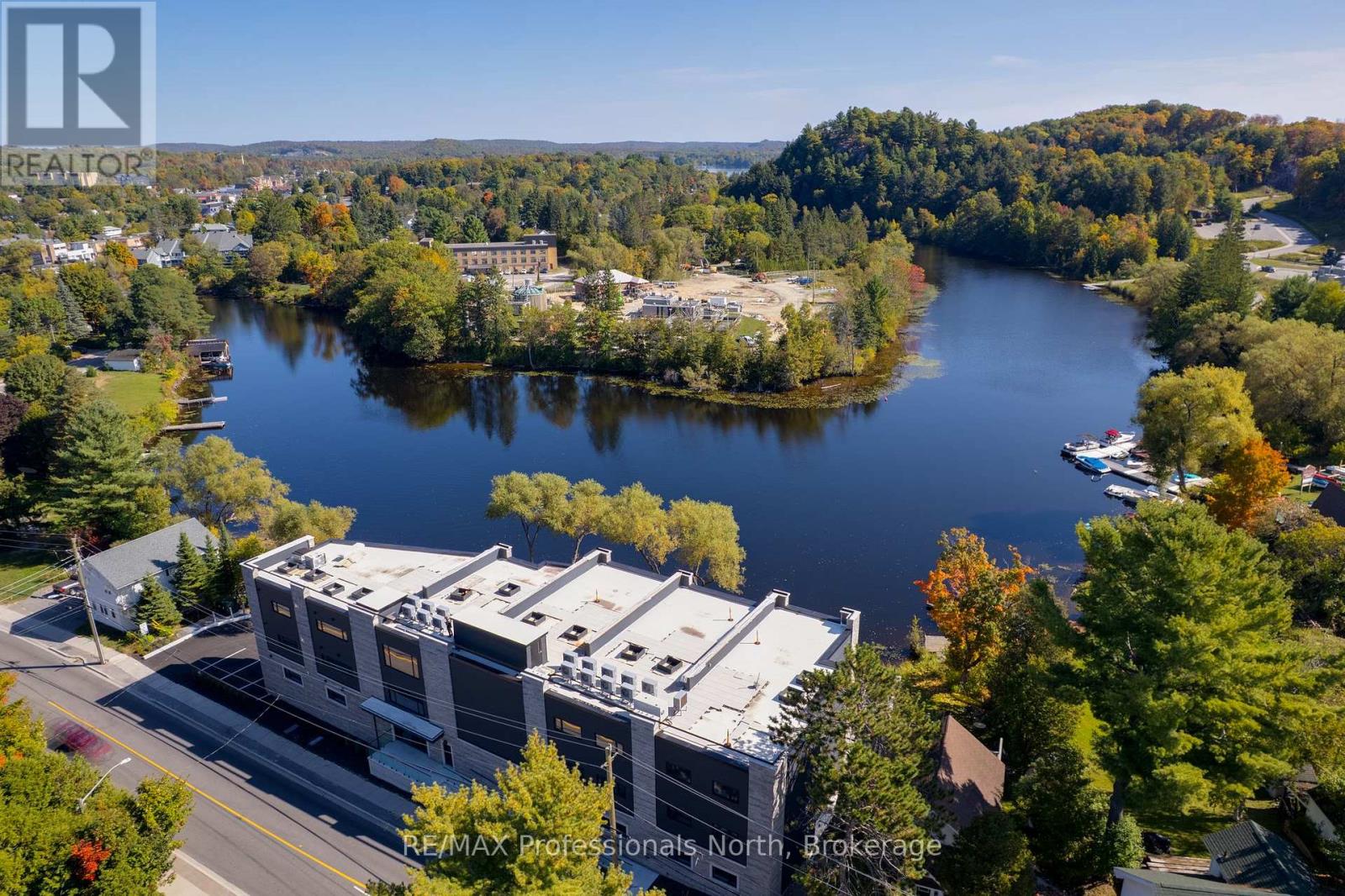 302 - 32 Brunel Road, Huntsville, Ontario  P1H 1P5 - Photo 29 - X13012228