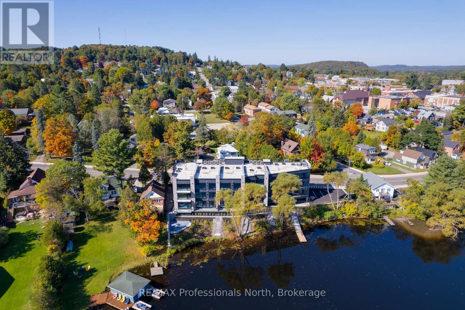 302 - 32 Brunel Road, Huntsville, Ontario  P1H 1P5 - Photo 30 - X13012228