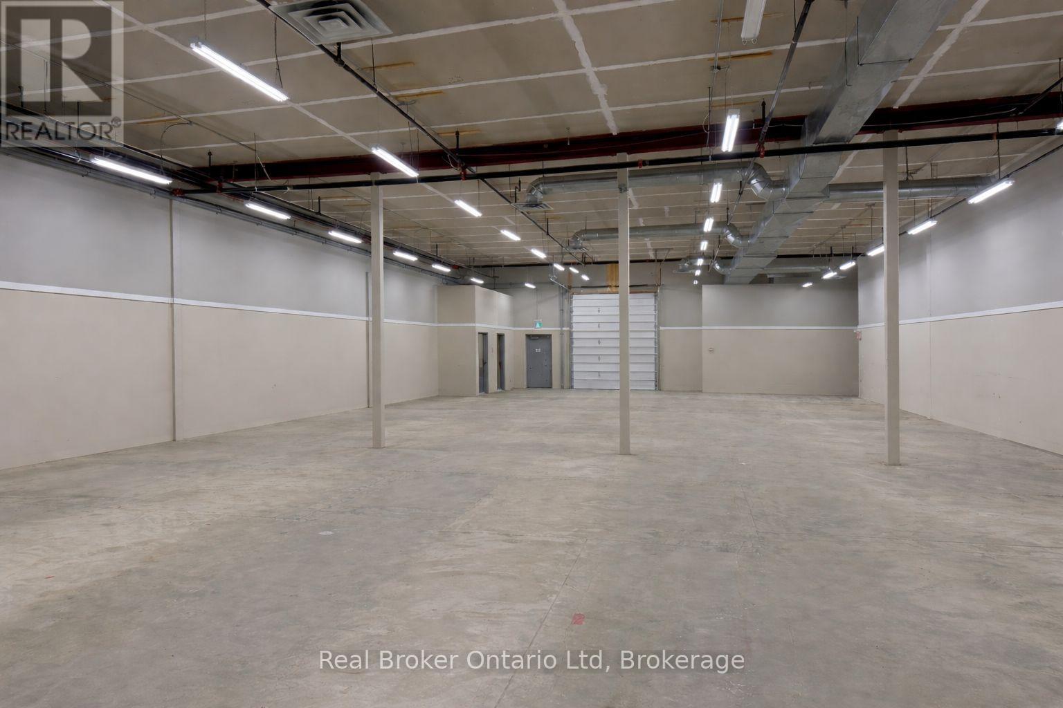 #4 - 1104 7TH STREET E, Owen Sound, Ontario