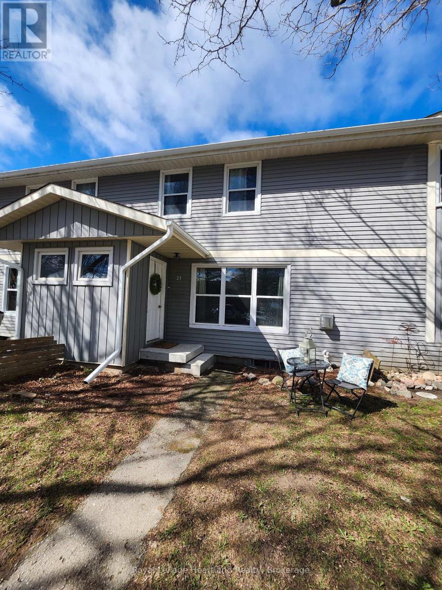 21 ST CHARLES PLACE, Huron East, Ontario