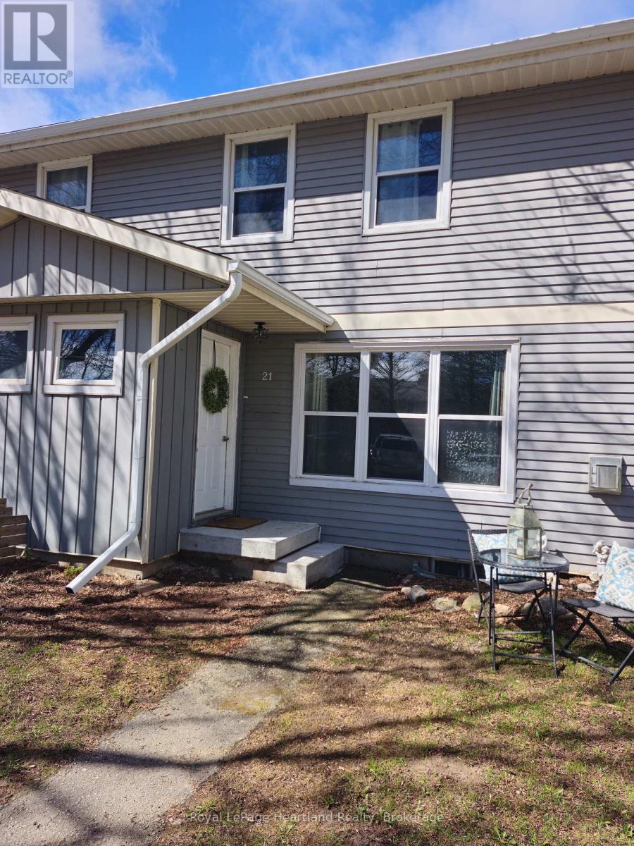 21 St Charles Place, Huron East, Ontario  N0M 1L0 - Photo 35 - X13012300